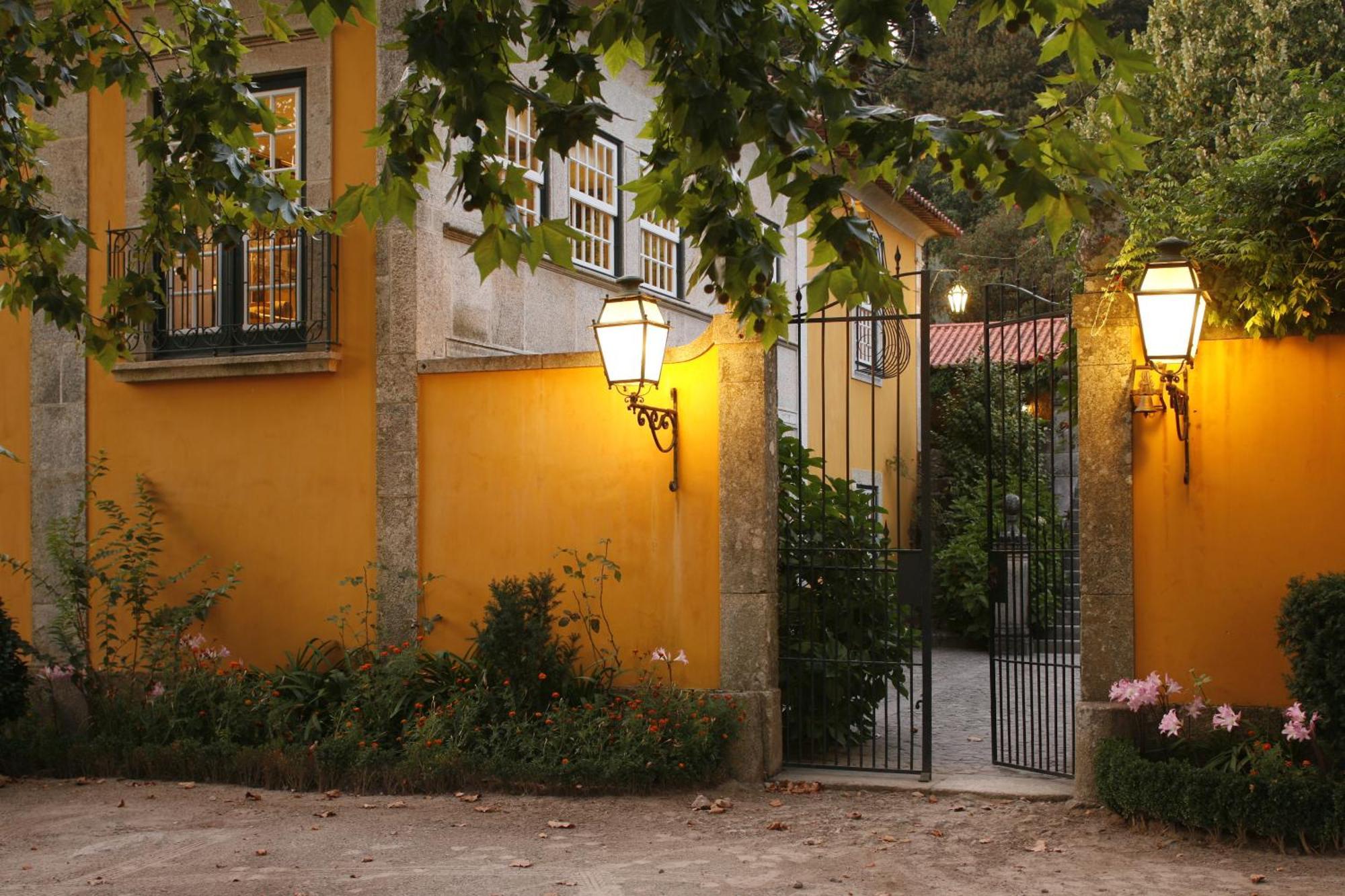 فندق Quinta Da Bouca D'Arques Vila de Punhe المظهر الخارجي الصورة