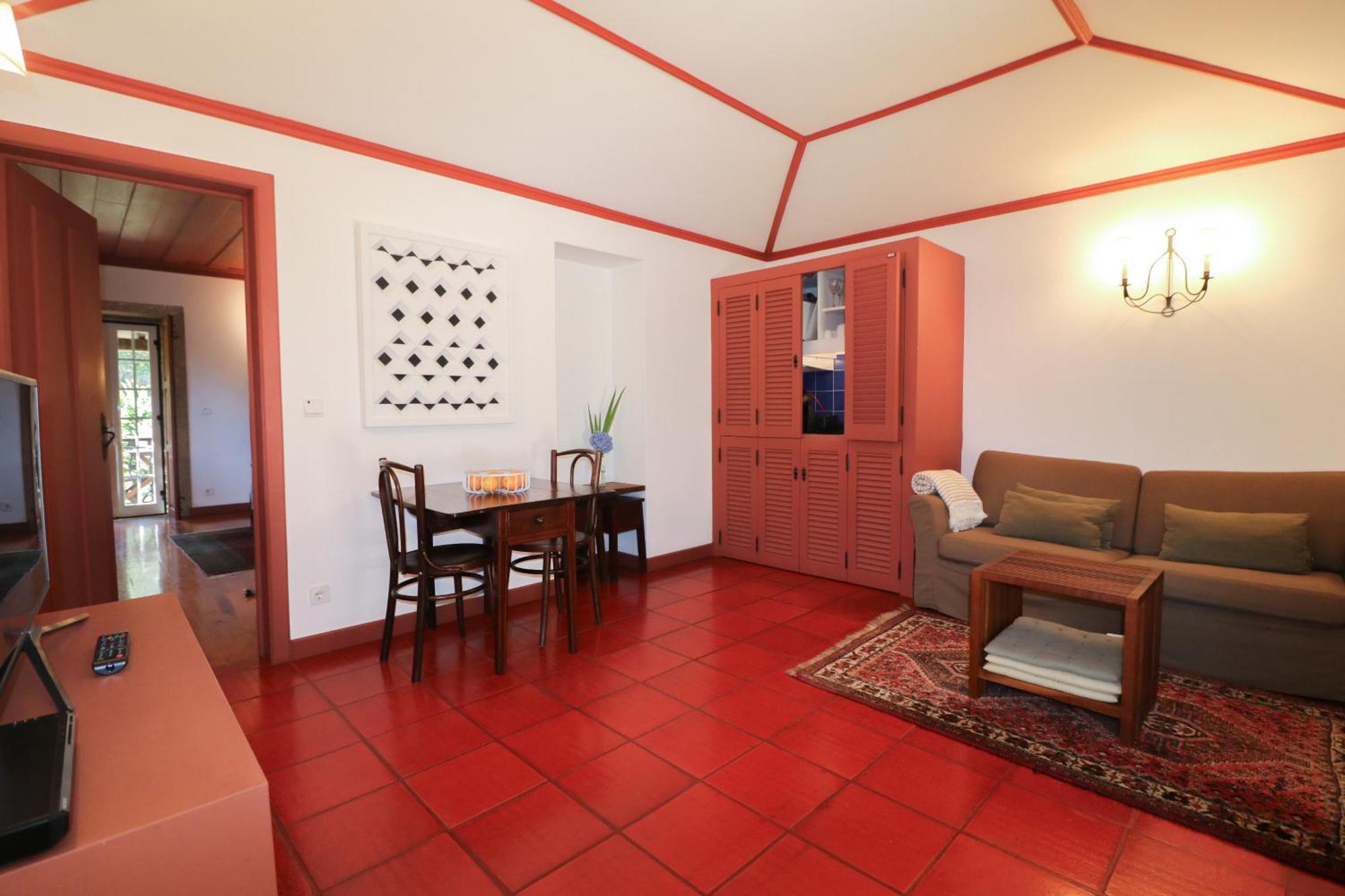 فندق Quinta Da Bouca D'Arques Vila de Punhe المظهر الخارجي الصورة