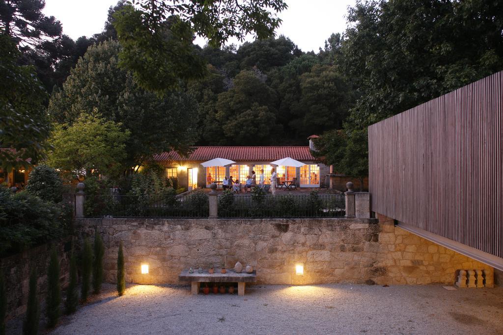 فندق Quinta Da Bouca D'Arques Vila de Punhe المظهر الخارجي الصورة