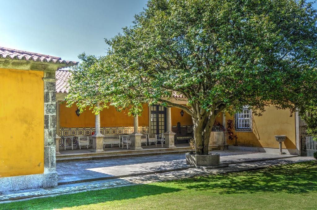 فندق Quinta Da Bouca D'Arques Vila de Punhe المظهر الخارجي الصورة