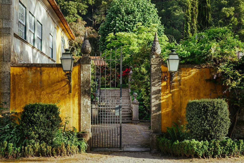 فندق Quinta Da Bouca D'Arques Vila de Punhe المظهر الخارجي الصورة