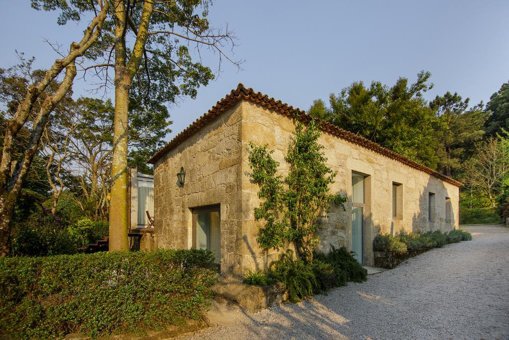 فندق Quinta Da Bouca D'Arques Vila de Punhe المظهر الخارجي الصورة