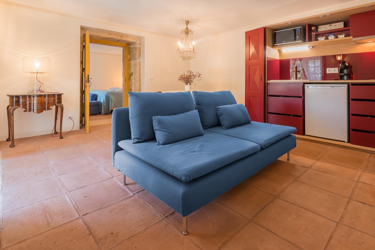 فندق Quinta Da Bouca D'Arques Vila de Punhe المظهر الخارجي الصورة